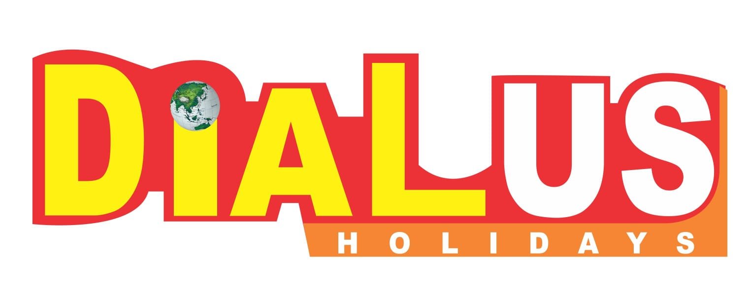Dialus Holidays