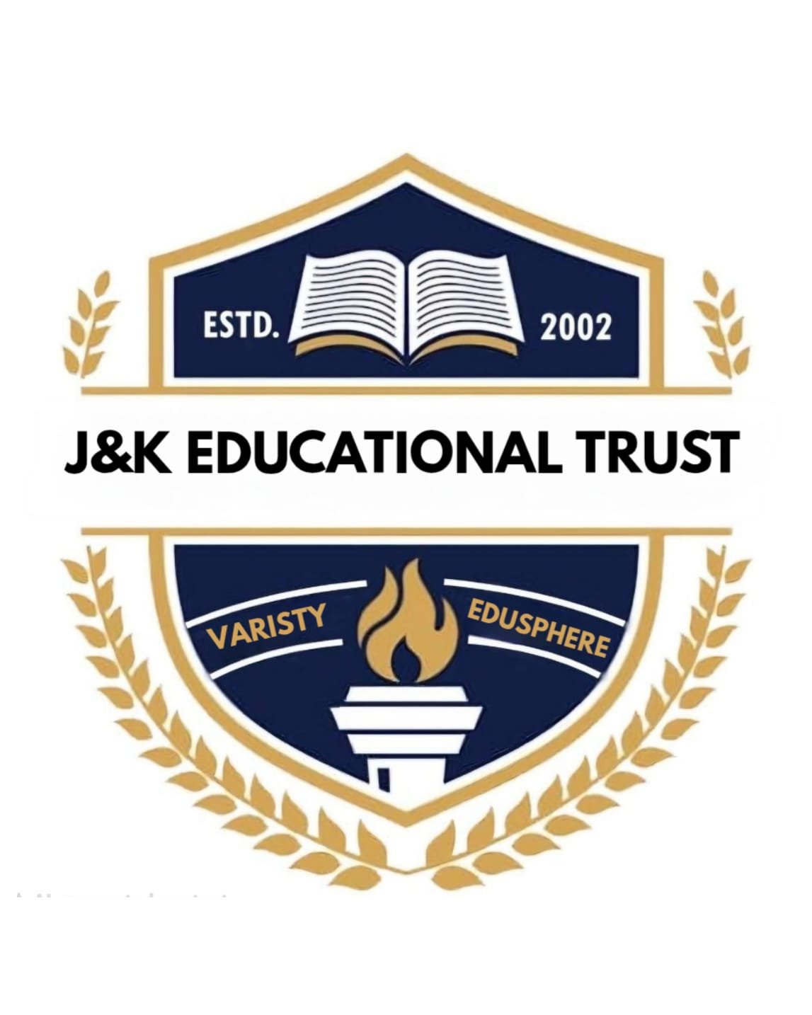 J&K Educational Trust