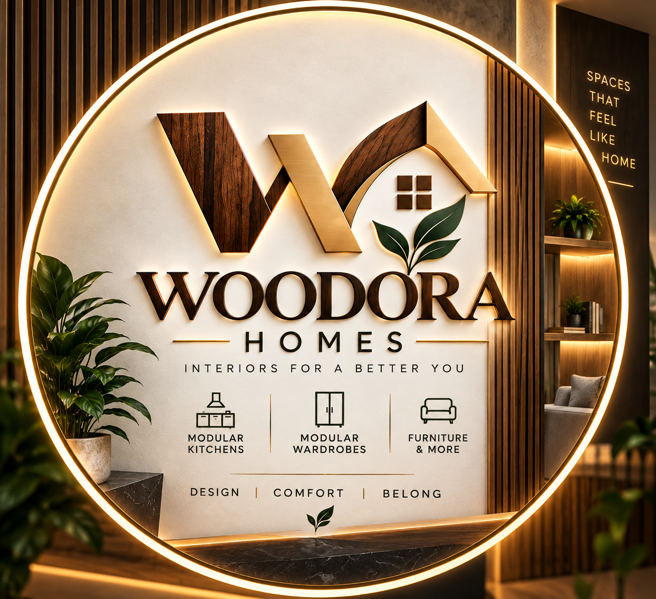 Woodora Homes