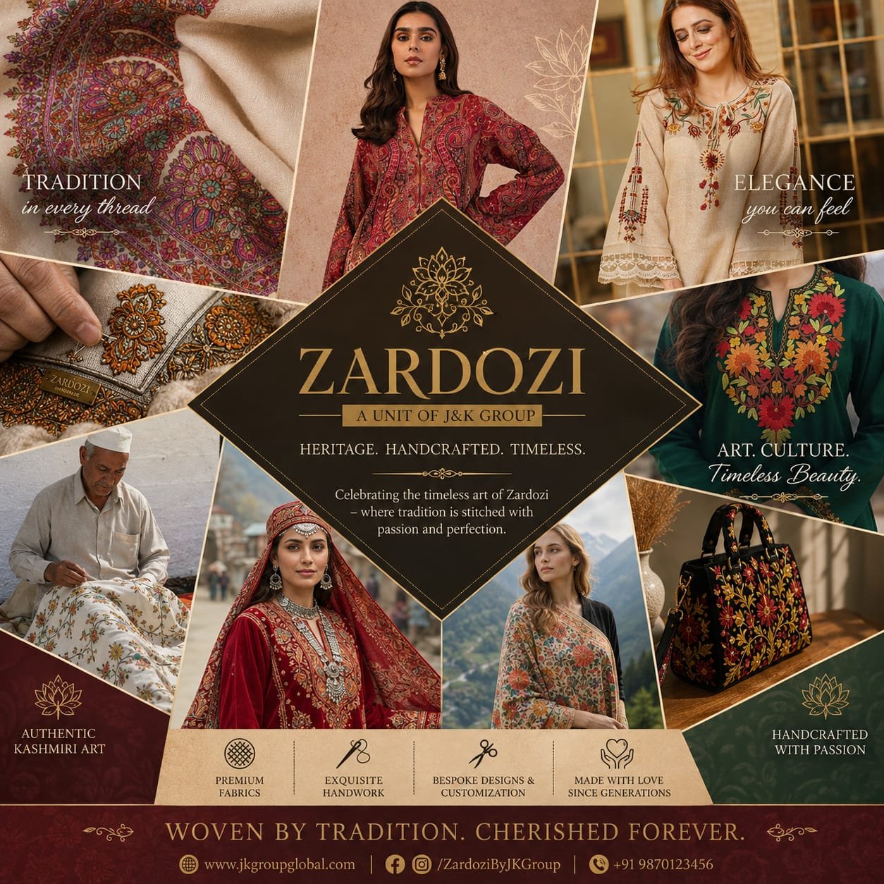 Zardozi