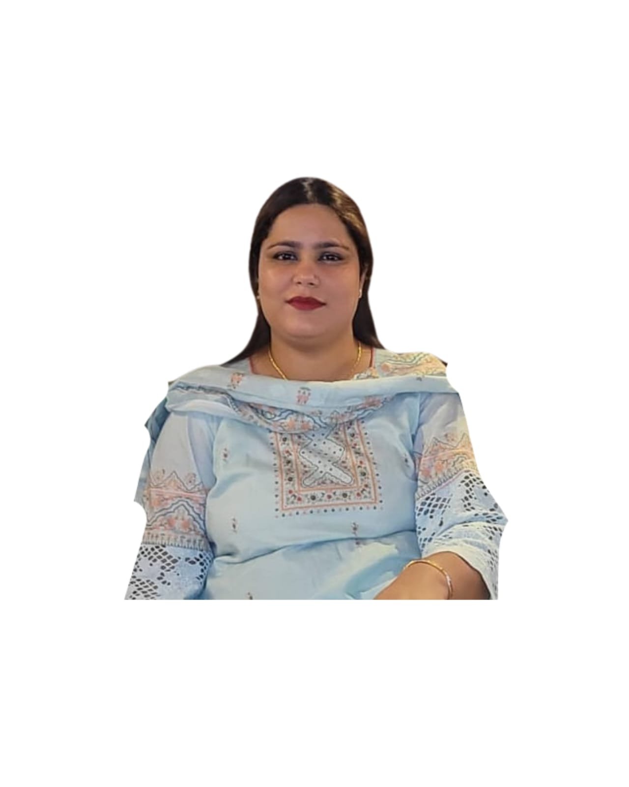 Managing Director